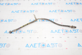 Brake hose rear right Subaru Forester 19-24 SK