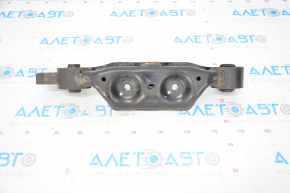 Subaru Forester 19-23 SK rear axle crossmember silent blocks cracked