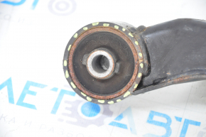 Subaru Forester 19-23 SK rear axle crossmember silent blocks cracked