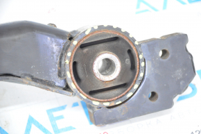 Subaru Forester 19-23 SK rear axle crossmember silent blocks cracked