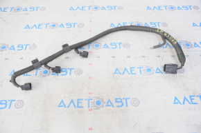 Fuel Rail Wiring High Pressure Left Lexus GS450h 06-11