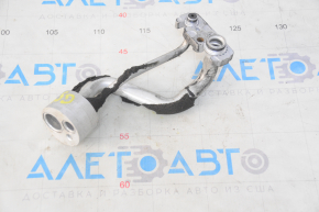 Evaporator tube Lexus GS300 GS350 GS450h 06-11