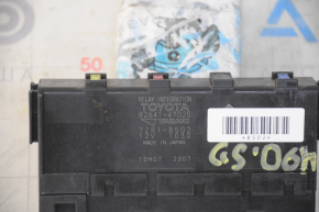Lexus GS450h 06-11 Relay Box