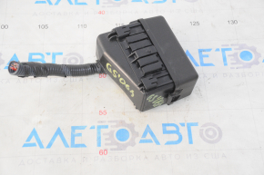 Relay block underhood Lexus GS300 GS350 GS430 GS450h 06-11