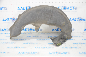 Rear right fender liner Subaru Forester 19-24 SK tears