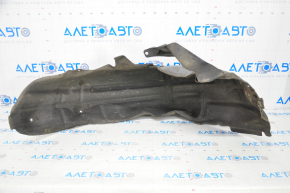 Rear right fender liner Subaru Forester 19-24 SK tears