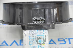 Front right door speaker VW Tiguan 09-17 broken mount
