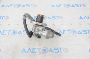 High pressure fuel pump TNVD Lexus GS300 GS350 GS450h 06-11