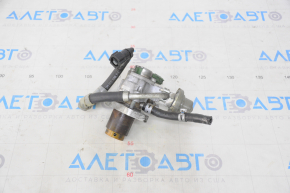 High pressure fuel pump TNVD Lexus GS300 GS350 GS450h 06-11