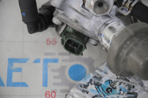 High pressure fuel pump TNVD Lexus GS300 GS350 GS450h 06-11