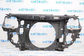 TV Panel Radiator Dodge Journey 11-20