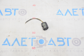 Low pressure injector chip Lexus GS350 GS450h 06-11