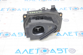 Tesla Model S 12-20 gen 2 charging port