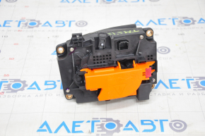 Tesla Model S 12-20 gen 2 charging port