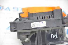 Tesla Model S 12-20 gen 2 charging port