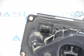 Tesla Model S 12-20 gen 2 charging port