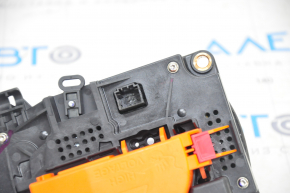 Tesla Model S 12-20 gen 2 charging port