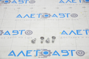 Charging Port Bolts 4pcs Tesla Model S 12-20 gen2
