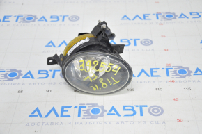 Fog lamp left PTF VW Tiguan 12-18 rest
