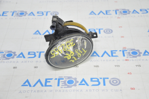 Fog lamp PTF right VW Tiguan 12-17 rest