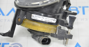 Fog lamp PTF right VW Tiguan 12-17 rest