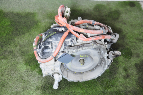 Automatic transmission assembly Lexus ES300h 13-18 cvt 42kW