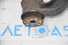Upper rear left arm Subaru Forester 19-24 SK with ball joint, cracked silent blocks