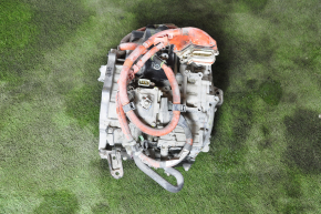 Automatic transmission assembly Lexus ES300h 13-18 cvt 42kW