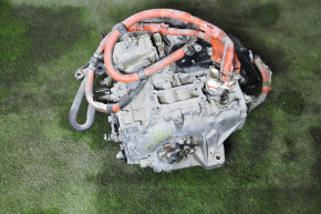 Automatic transmission assembly Lexus ES300h 13-18 cvt 42kW