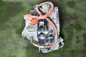Automatic transmission assembly Lexus ES300h 13-18 cvt 42kW