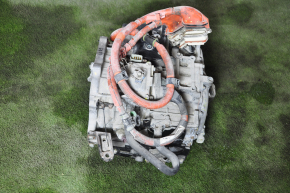 Automatic transmission assembly Lexus ES300h 13-18 cvt 42kW