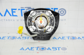 Airbag in the steering wheel driver VW Tiguan 11-18 type 3 for cleaning, dented