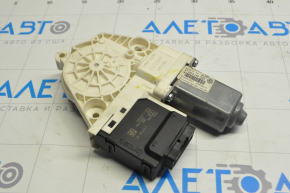 Window lift motor rear left VW CC 08-17