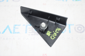 Door trim inner rear right Honda Civic X FC 16-21 4d