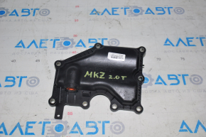 Lincoln MKZ 13-20 2.0T Crankcase Gas Separator