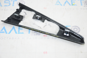 Door trim inner rear right Jeep Compass 17-18