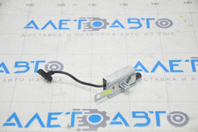Antenna Amplifier Tesla Model S 12-20 rights