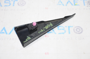 Door trim inner rear right Subaru Forester 14-18 SJ