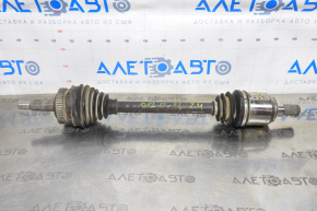 Drive axle shaft front left Kia Optima 11-15 2.4 without clamps,