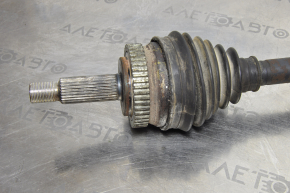 Drive axle shaft front left Kia Optima 11-15 2.4 without clamps,