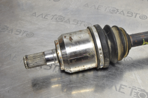 Drive axle shaft front left Kia Optima 11-15 2.4 without clamps,