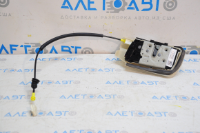 Tesla Model 3 18- Rear Right Door Lock