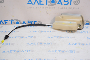 Tesla Model 3 18- Rear Right Door Lock