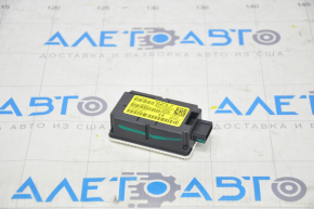 TIRE PRESSURE MONITOR Tesla Model S 12-