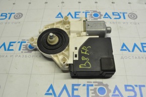 Front right window lift motor for VW Passat B8 16-19 USA