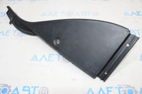 Door trim inner rear right Toyota Sienna 11-20
