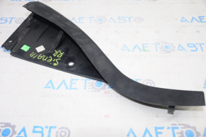Door trim inner rear right Toyota Sienna 11-20