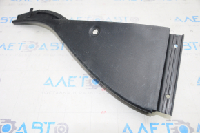 Door trim inner rear left Toyota Sienna 11-20