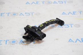 Tesla Model 3 18- Rear Right Door Limiter