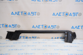 Tesla Model 3 18 rear right door glass seal - internal